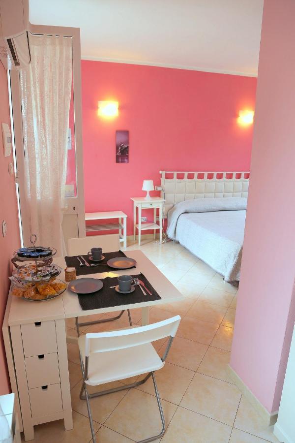 B&B La Lanterna Levanto Exterior foto